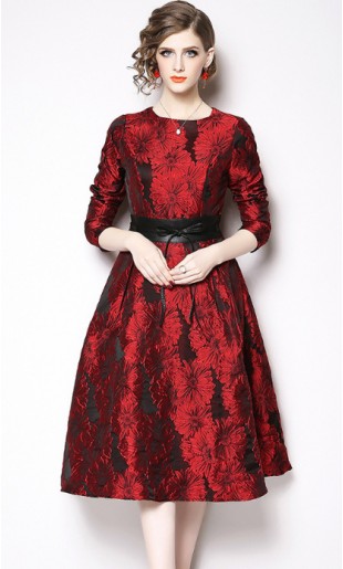 Joselyn Dress